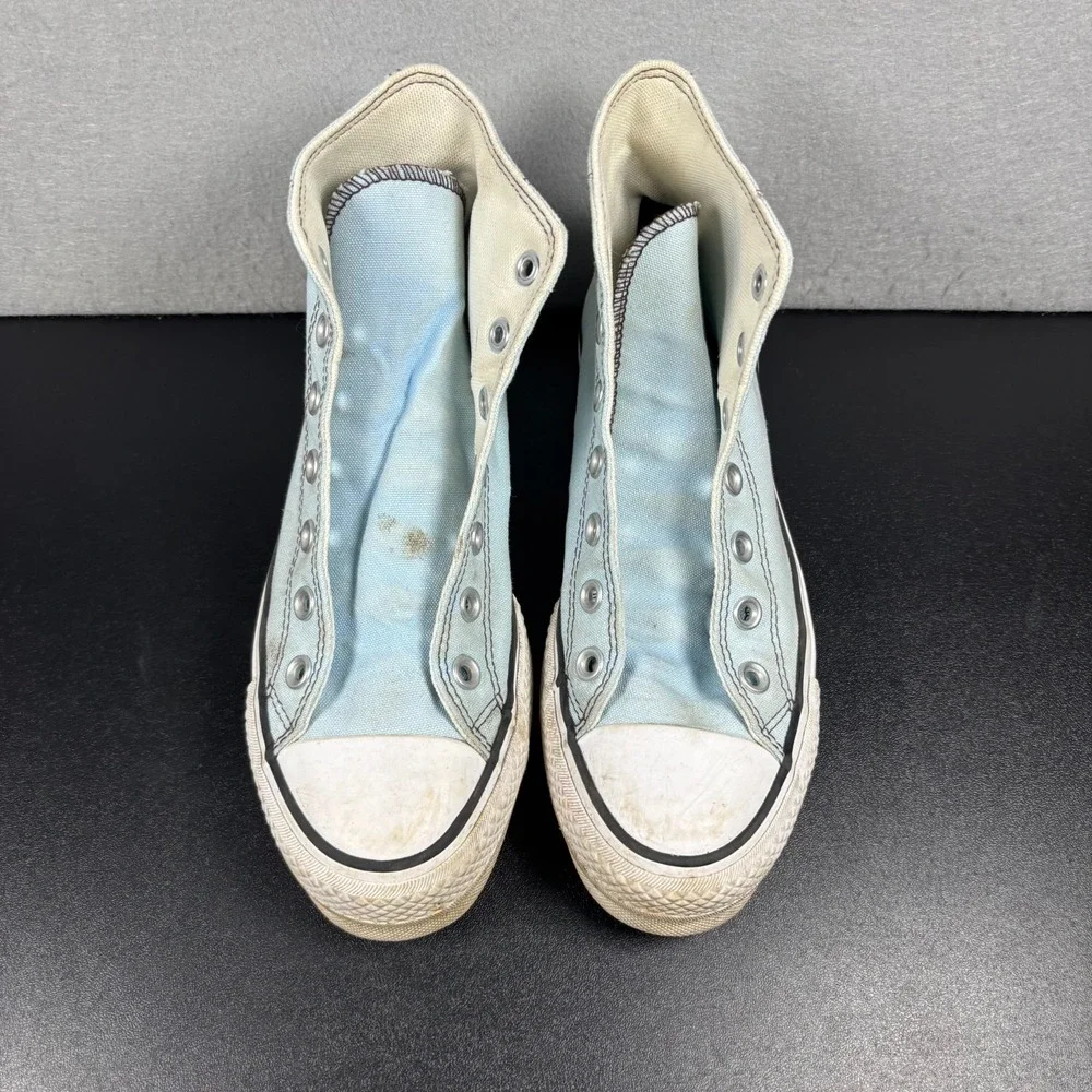 Converse overall still
